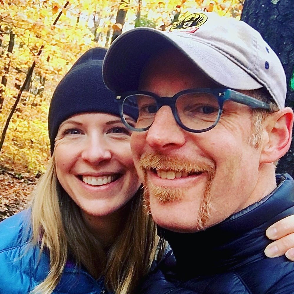 Meet your Posher, Kristen